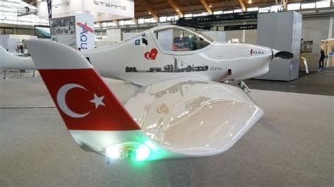 T­ü­r­k­ ­Y­a­p­ı­m­ı­ ­U­ç­a­k­l­a­r­,­ ­2­0­2­1­­d­e­ ­G­ö­k­l­e­r­d­e­ ­O­l­a­c­a­k­